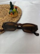 Resim Makro Optik Irina Shayk Model Gözlük 
