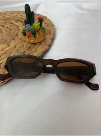 Resim Makro Optik Irina Shayk Model Gözlük 