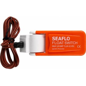 Resim Seaflo Sintine Otomatiği 20 Amper 12/24V 