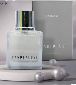 Resim Farmasi Wanderlust For Men 