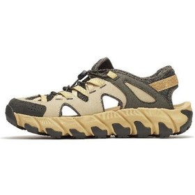 Resim Merrell Maipo Explorer Sieve Erkek Sandalet J00003532 Sarı 