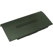 Resim Asus G75Vx,G75Vm,G75Vw A42-G75 Notebook Bataryası, Pili Rasl-098 Diğer