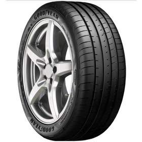 Resim Goodyear 265/40R22 106Y XL Fp Eagle F1 Asymmetric 5 Yaz Lastiği 2022 