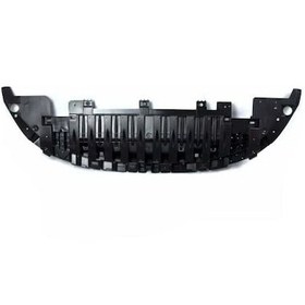 Resim Megane 3 2008- Ön Tampon Alt Muhafaza Oem No: 622350001r / 622350007r 