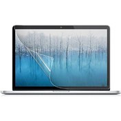 Resim Arabulalaca MacBook Uyumlu Air 13.3" A1466 - A1369 Ekran Koruyucu Film 