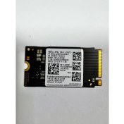 Resim Samsung MZ-ALQ256B 256 GB Nvme M.2 SSD Kutusuz 