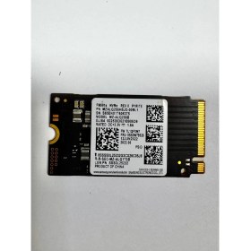 Resim Samsung MZ-ALQ256B 256 GB Nvme M.2 SSD Kutusuz 