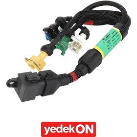 Resim AGCO Elektrik Tesisatı - Massey Ferguson / Fendt / Valtra | ACW026536B 