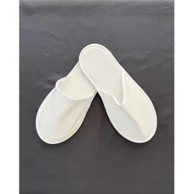 Resim İmka Global Tekstil Tek Kullanımlık Premium Otel & Spa Terliği - 250'LI Paket | Hijyenik,unisex, Kaymaz Taban Seçenekli 