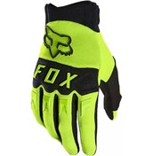 Resim Motocross Yarış Kıyafeti Yokuş Aşağı Takım Eldiven Nefes Alabilen Ve Aşınmaya Dayanıklı Uzun Parmaklı Dağ Bisikleti Açık Sürüş Ekipmanları Stil 21 