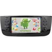 Resim Fıat Lınea 2014-2018 Navigasyon Multimedya Usb Kamera Usb Tv Wıfi 