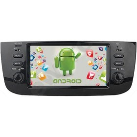 Resim Fıat Lınea 2014-2018 Navigasyon Multimedya Usb Kamera Usb Tv Wıfi 