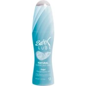 Resim Safex Lube Jel Sade 85 Ml. 