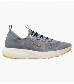 Resim Nike React Escape Run Flyknit Kadın Spor Ayakkabı 