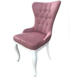 Resim Bengimobilya Sandalye Gökyüzü Model Metal Çelik Nikelaj Bağlantı Destek Ayak B 