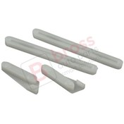 Resim Bmw E91 E61 X3 E83 X5 E53 E70 için Sunroof Perde Parça Seti Arka N11.1995 