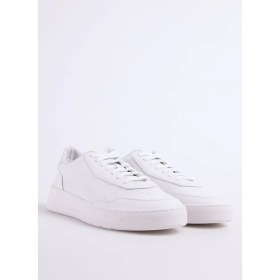 Resim Boss Beyaz Erkek Sneaker Baltimore 