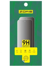 Resim Huawei Mate 10 Pro Zore Maxi Glass Temperli Cam Koruyucu 