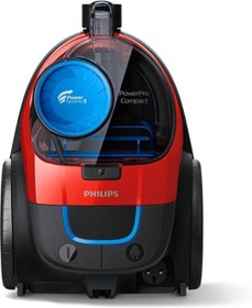 Resim Philips Fc9330 Power Cyclon Max 900w Toz Torbasız Elektrikli Süpürge 