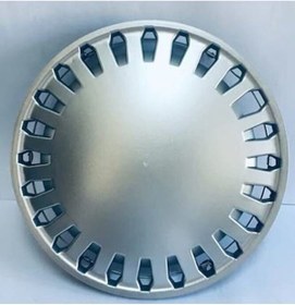 Resim İtibar Renault 12 Toros Model 13''ınc Esnek Jant Kapağı 1 Takım ( 