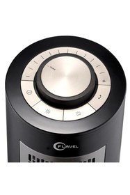 Resim Flavel Kule Tipi Sı 2200 M Seramik Isıtıcı Elektrikli 