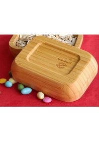 Resim - Lateria Çerezlik Küçük 13cm 6'lı Set 