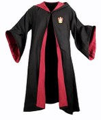 Resim neararsanbizden Harry Potter Gryffindor Cübbe Çocuk Boy 5-6 Yaş 