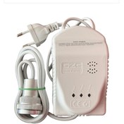 Resim GZC GAZMER ONAYLI Ce BELGELİ Atex Sertifikalı Ex- Proof Exproof Gaz Alarm Dedektörü Cihazı SG-EX10 