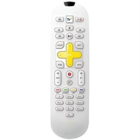 Resim Genel Markalar Turkcell Tv + Plus Klavyesiz Kumanda 122003 