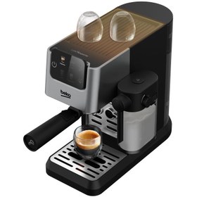 Resim Beko CEP 6464 X Tam Otomatik Espresso Makinesi 