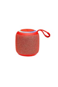 Resim AWEI HEPU HP-S07 SU GEÇİRMEZ RGB IŞIKLI YÜKSEK SESLİ BLUETOOTH 5.1 HOPARLÖR 