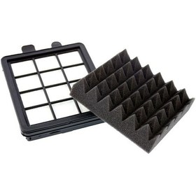 Resim Kgpart Süpürge Filtre Seti,arçelik,altus,beko,grundig,stilevs İle Uyumlu 