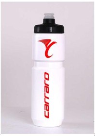 Resim Bike Sky Carraro Matara Beyaz 800 Ml Beyaz 