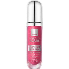 Resim Avon Peptid Serum Dudak Parlatıcısı - Dewy Pink 1585953 
