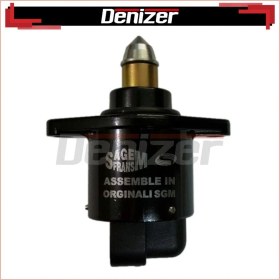 Resim Renault 19 Kangoo Clio 1.4 1.6 Rölanti Ayar Motoru 7701206370 341586825 