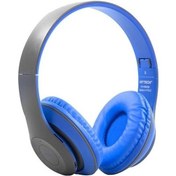 Resim Hytech HY-XBK85 TF Kart Özellikli Bluetooth 5.0 Kulak Üstü Kulaklık 
