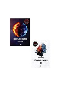 Resim Dünyanın Uyanışı 2 Kitap Set Şengül Boybaş 