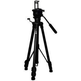 Resim Benro T981 Foto/Video Tripod Kit 