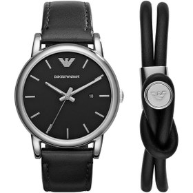 Resim Emporio Armani AR80059 Erkek Kol Saati 