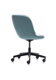 Resim Rapido Rapido Say Çalışma Koltuğu - Mavi 