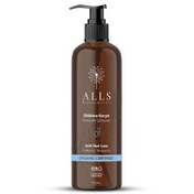 Resim Alls Biocosmetics Organik Dökülme Karşıtı Prebiyotik Şampuan 350 ml 