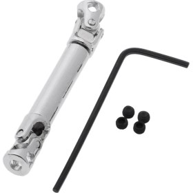 Resim Strade Store Rc 90MM Tahrik Mili Kamyon B14 B16 B24 C14 C24 B36 Gümüş (Yurt Dışından) 