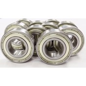 Resim Kwc 6200 Zz Rulman 10x30x9 10 Adet 