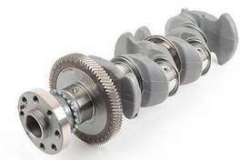 Resim Bmw F20 Kasa 116d N47 Motor Krank Mili Orjinal BMW 11218515071 