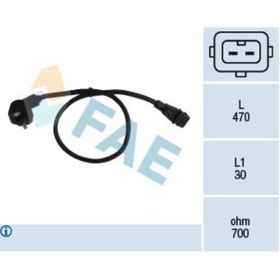 Resim FAE 79016 Krank Mili Sensoru Alfa 155 46412341 (WT176522) 