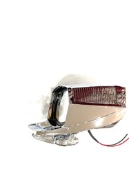 Resim Paşam Oto Aksesuar Plastik Kapı Projektörü 