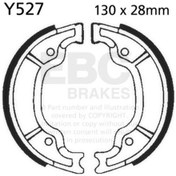 Resim Ebc Y527 Yaylı Kampana Seti 
