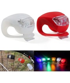 Resim Alfa Life Marketing Bisiklet Feneri Seti 