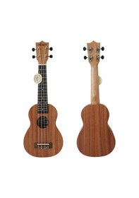 Resim Aiersi Su-021b Maun Soprano Ukulele 