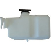 Resim 1997-2001 Toyota Camry Radyatör Yedek Su Deposu Adet Oem No:1647003070 